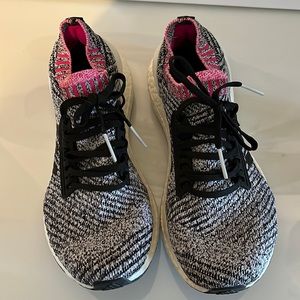 Adidas breast cancer awareness ultraboosts